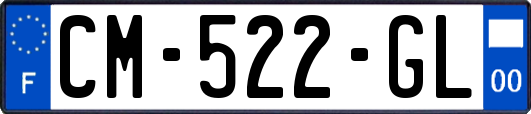 CM-522-GL