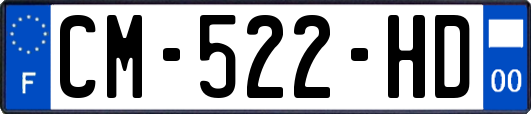 CM-522-HD