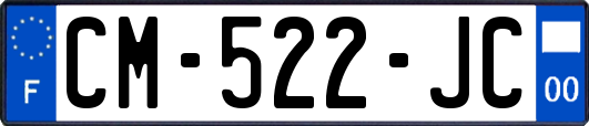 CM-522-JC