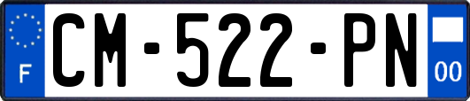 CM-522-PN