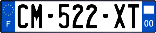 CM-522-XT