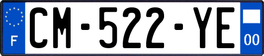 CM-522-YE