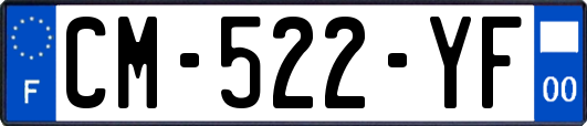 CM-522-YF