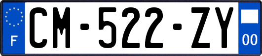 CM-522-ZY