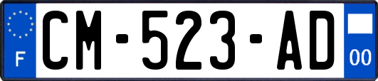 CM-523-AD