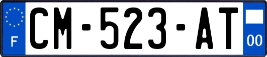 CM-523-AT