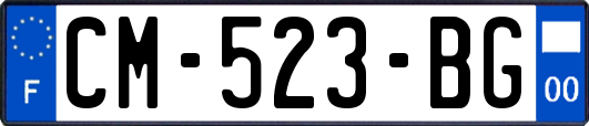 CM-523-BG