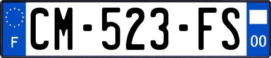 CM-523-FS