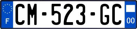 CM-523-GC