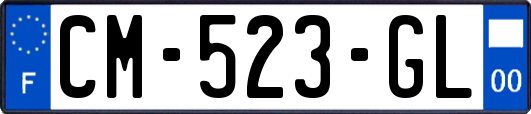 CM-523-GL