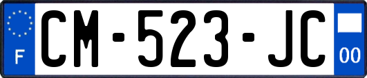 CM-523-JC