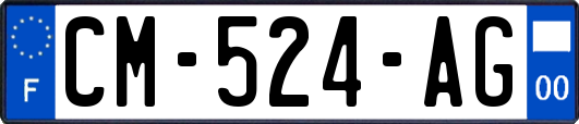 CM-524-AG