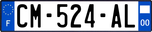 CM-524-AL