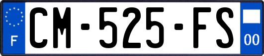 CM-525-FS