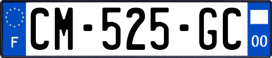 CM-525-GC
