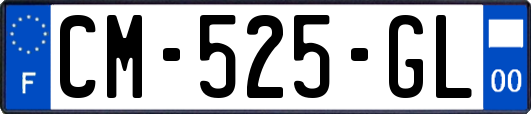CM-525-GL