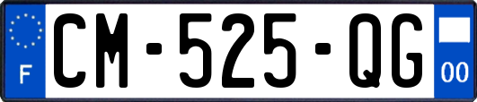 CM-525-QG