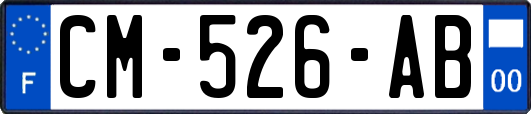 CM-526-AB