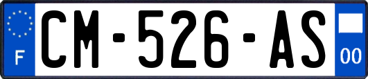 CM-526-AS