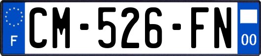 CM-526-FN
