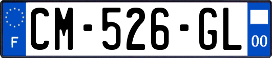 CM-526-GL