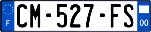CM-527-FS