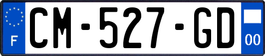 CM-527-GD