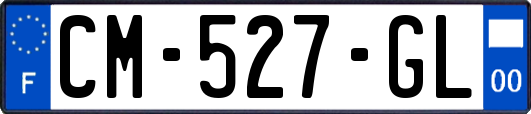 CM-527-GL