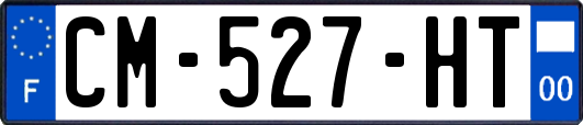 CM-527-HT