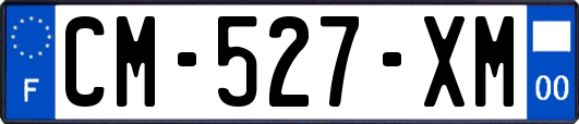CM-527-XM