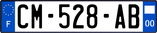 CM-528-AB