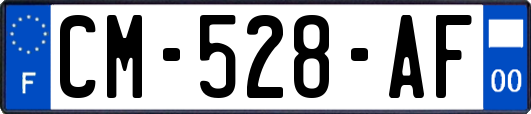 CM-528-AF