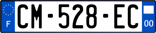 CM-528-EC