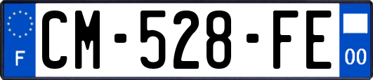 CM-528-FE