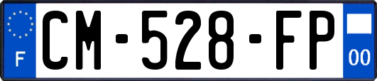 CM-528-FP