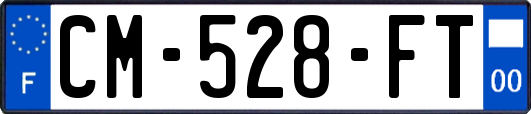 CM-528-FT