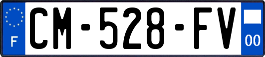 CM-528-FV