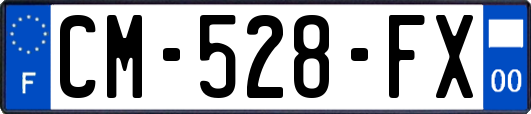 CM-528-FX