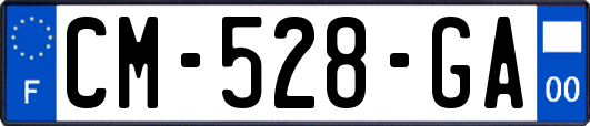 CM-528-GA