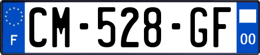 CM-528-GF