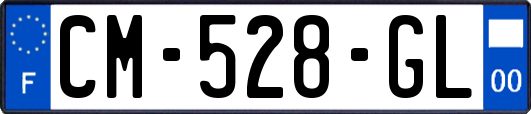 CM-528-GL