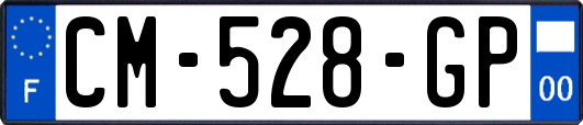 CM-528-GP