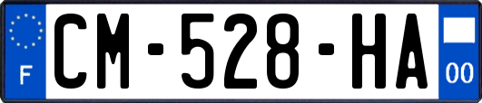 CM-528-HA
