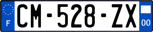 CM-528-ZX
