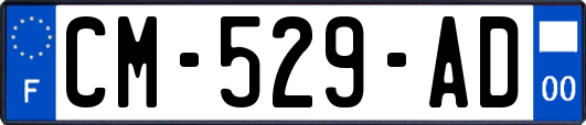 CM-529-AD