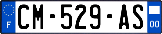 CM-529-AS