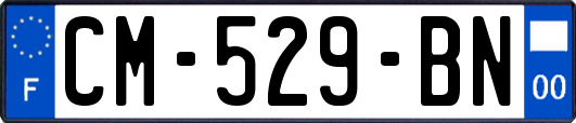 CM-529-BN