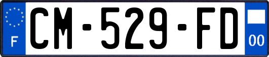 CM-529-FD