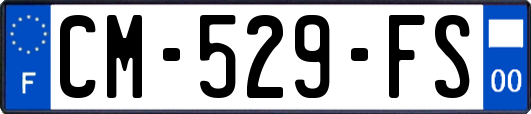 CM-529-FS