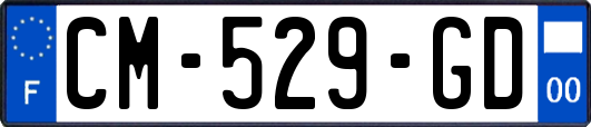 CM-529-GD